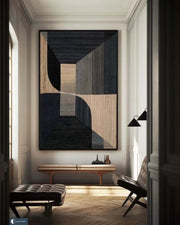 Abstract Tranquility #WS027