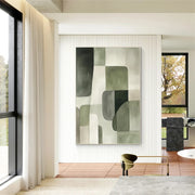 Abstract Tranquility #WS503