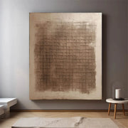 Abstract Tranquility #WS191