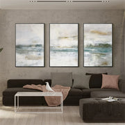 Abstract Tranquility Set of 3 #WS542