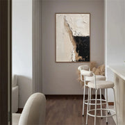 Abstract Tranquility #WS317