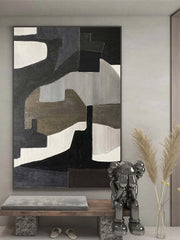 Abstract Tranquility #WS009