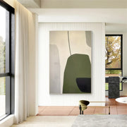 Abstract Tranquility #WS508