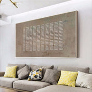 Abstract Tranquility  #WS098