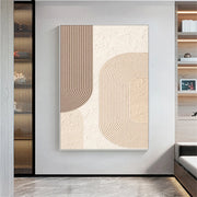 ABSTRACT TRANQUILITY #WS160