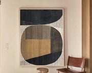 Abstract Tranquility #WS019