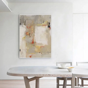 Abstract Tranquility  #WS058