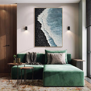 Ocean And Sky Painting #OS 047