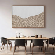 Abstract Tranquility #WS190