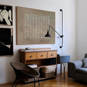 Abstract Tranquility  #WS098