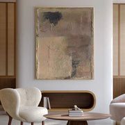 Abstract Tranquility  #WS074