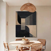 Abstract Tranquility #WS027