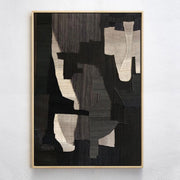 Abstract Tranquility #WS007