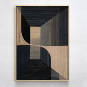 Abstract Tranquility #WS027