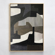 Abstract Tranquility #WS009