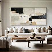 Abstract Tranquility #WS129