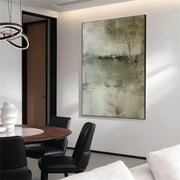 Abstract  Painting #AB 431