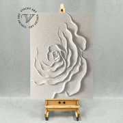 Flower And Tree Painting #FT 203