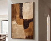 Abstract Tranquility #WS006