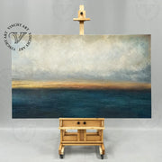 Abstract Painting #AB 128