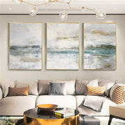 Abstract Tranquility Set of 3 #WS542