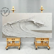 Ocean And Sky Painting #OS 216