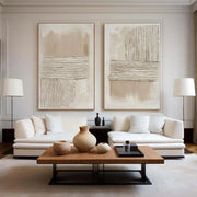 WABI SABI TRANQUILITY Set of 2 #WS550