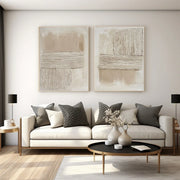 WABI SABI TRANQUILITY Set of 2 #WS550