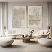 WABI SABI TRANQUILITY Set of 2 #WS550