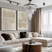 WABI SABI TRANQUILITY Set of 2 #WS550