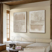 WABI SABI TRANQUILITY Set of 2 #WS550