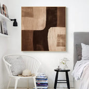 Abstract Tranquility #WS001