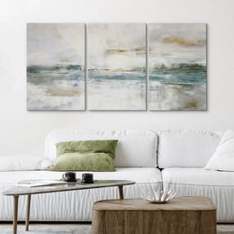 Abstract Tranquility Set of 3 #WS542