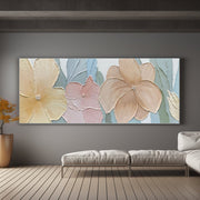 Abstract Colorful Painting 