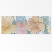 Abstract Colorful Painting 