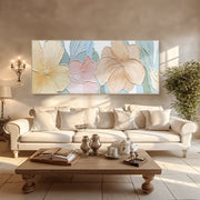 Abstract Colorful Painting 