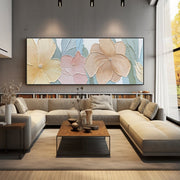 Abstract Colorful Painting 