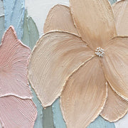 Abstract Colorful Painting 