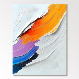 Abstract Painting 