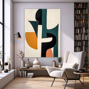 Abstract Painting 