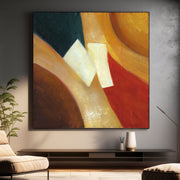 Abstract Painting 