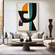 Abstract Painting 