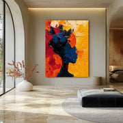 Abstract Painting 