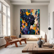 Abstract Painting 