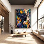 Abstract Painting 
