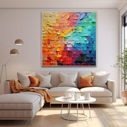 Abstract Painting 