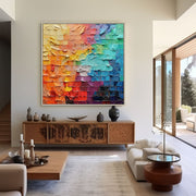 Abstract Painting 