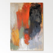 Abstract  Painting 
