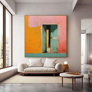 Abstract Painting 