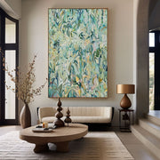 Abstract  Painting 